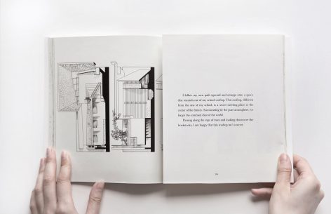library of wonder by changliu