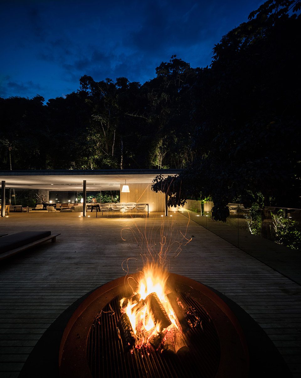 Jungle House by MK27