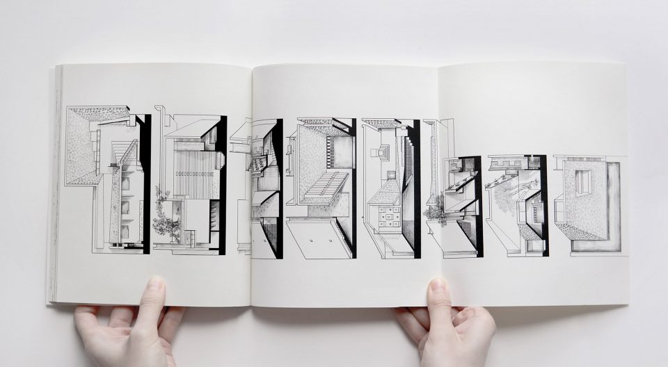 library of wonder by changliu