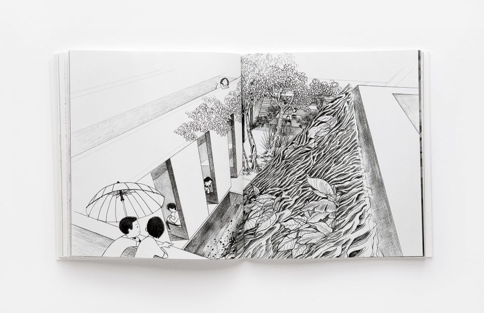 library of wonder by changliu