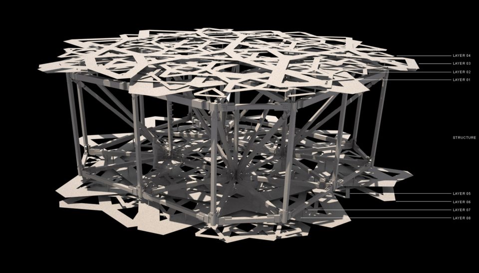 Louvre Abu Dhabi A New Architectural Landmark by Jean Nouvel