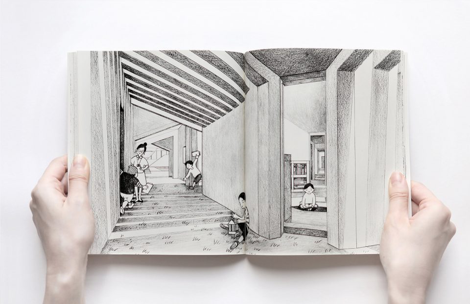 library of wonder by changliu