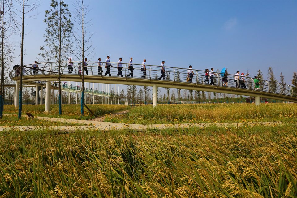Chengtoushan Turen