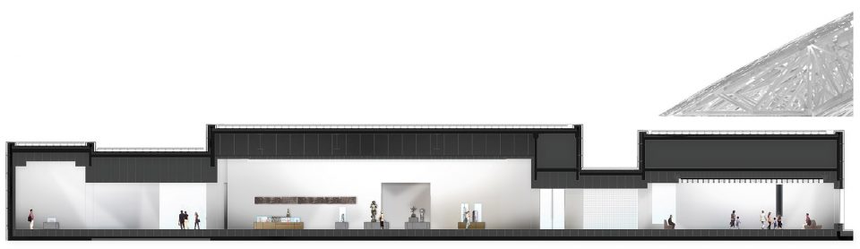 Louvre Abu Dhabi A New Architectural Landmark by Jean Nouvel