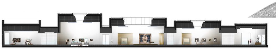 Louvre Abu Dhabi A New Architectural Landmark by Jean Nouvel