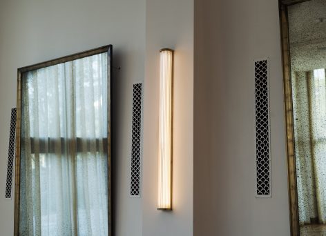 Dewberry hotel by Workstead