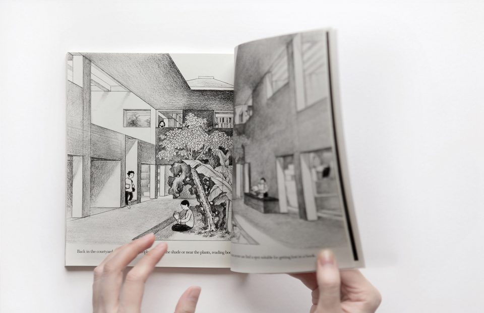 library of wonder by changliu