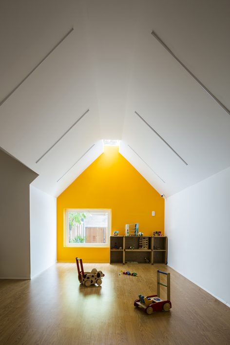 CHUON CHUON KIM KINDERGARTEN KIENTRUC O