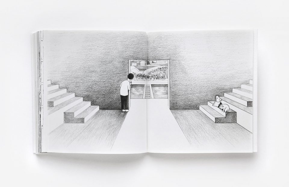 library of wonder by changliu