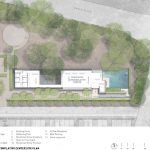 2017 ASLA GENERAL DESIGN AWARD OF HONOR: Windhover Contemplative Center by Andrea Cochran Landscape Architecture