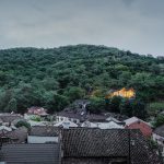 安徽铜陵山居 / RSAA/庄子玉工作室