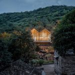 安徽铜陵山居 / RSAA/庄子玉工作室