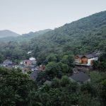 安徽铜陵山居 / RSAA/庄子玉工作室