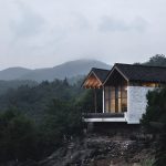安徽铜陵山居 / RSAA/庄子玉工作室