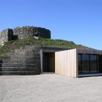 Eggum旅游路线, 挪威 / Snøhetta