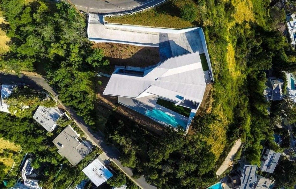 MU77 in Los Angeles by Arshia Architects 960x614