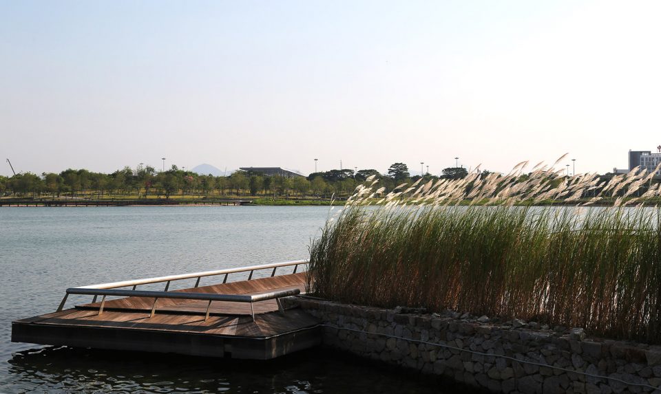 -Shenzhen Talent Park-AUBE