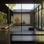 2017 ASLA GENERAL DESIGN AWARD OF HONOR: Windhover Contemplative Center by Andrea Cochran Landscape Architecture