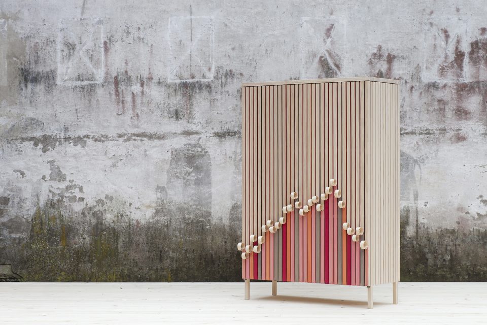 CABINET Stoft Studio