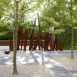 2017 ASLA 居住设计杰出奖：伯明翰居住区 / Andrea Cochran Landscape Architecture