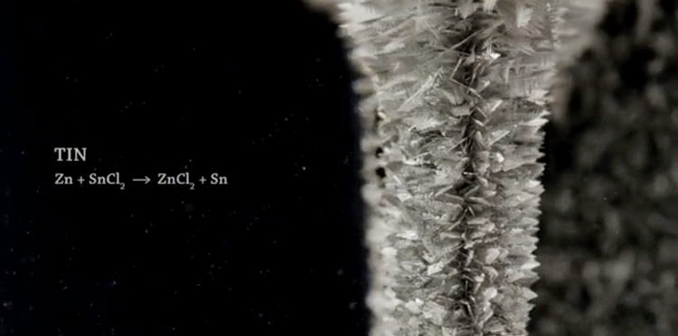 Envisioning Chemistry by Beauty of Science Chinese Chemical Society