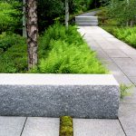 2017 ASLA 住宅设计类荣誉奖：东北港，沙漠山上的景观复原，美国 / Stephen Stimson Associates Landscape Architects, Inc.