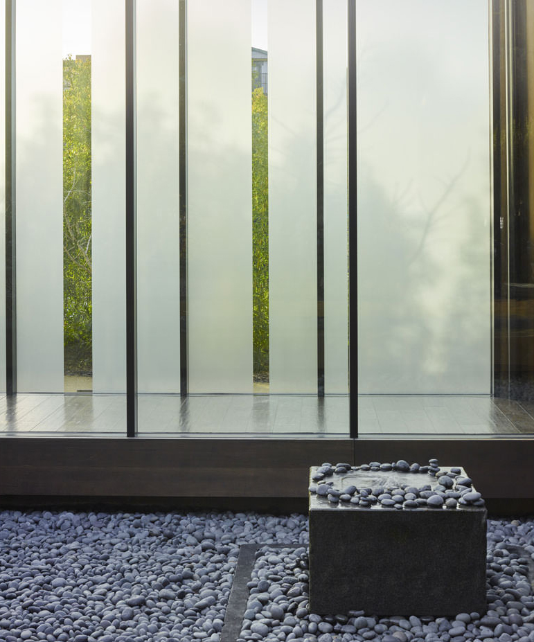 -Windhover Contemplative Center-Andrea Cochran Landscape Architecture