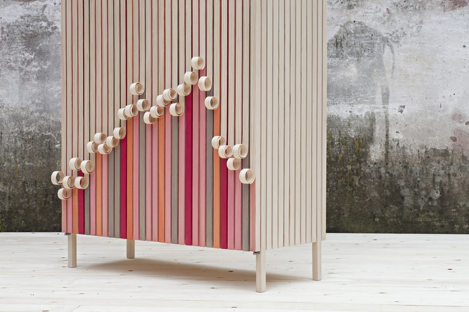 CABINET Stoft Studio