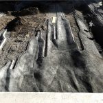 雕塑景观“童年的印记”，瑞士 / PAYSARCHITECTIRES