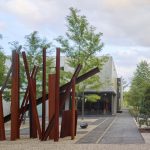 2017 ASLA 居住设计杰出奖：伯明翰居住区 / Andrea Cochran Landscape Architecture