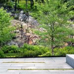 2017 ASLA 住宅设计类荣誉奖：东北港，沙漠山上的景观复原，美国 / Stephen Stimson Associates Landscape Architects, Inc.