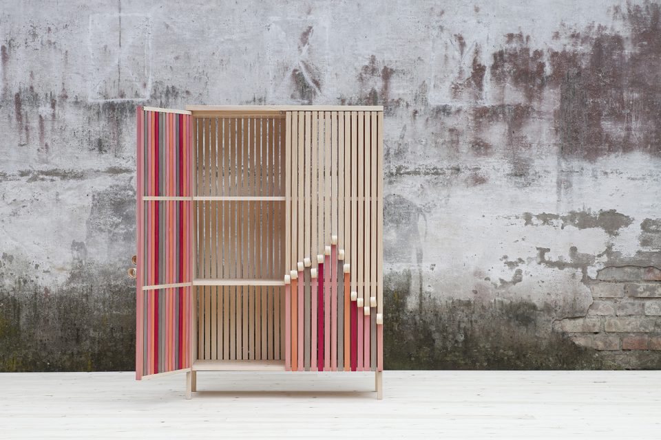 CABINET Stoft Studio