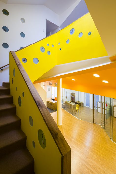 CHUON CHUON KIM KINDERGARTEN KIENTRUC O