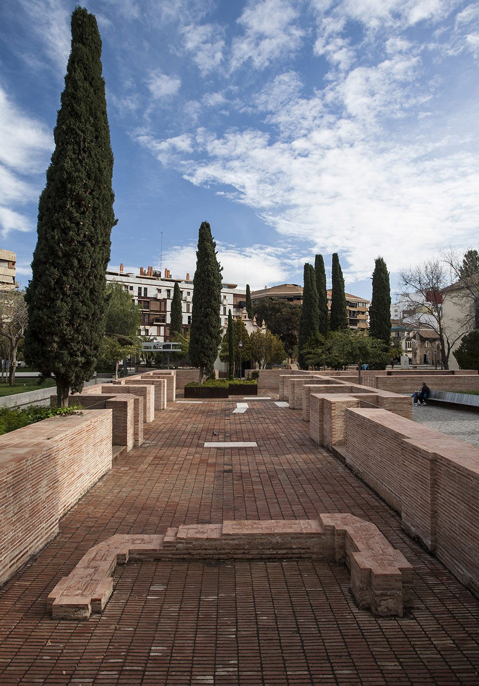 paving Valencia GVC