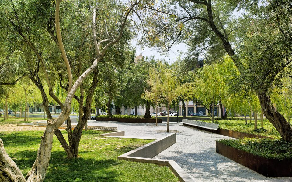 plant Valencia GVC