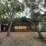 2017 ASLA GENERAL DESIGN AWARD OF HONOR: Windhover Contemplative Center by Andrea Cochran Landscape Architecture