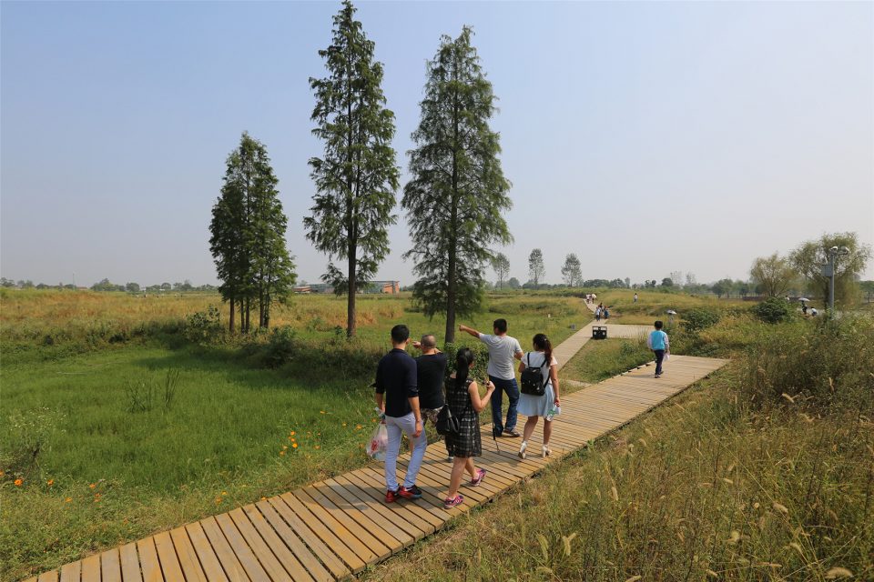 Chengtoushan Turen
