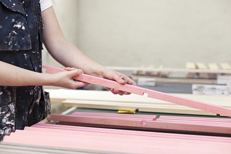 PROCESS CABINET Stoft Studiopg
