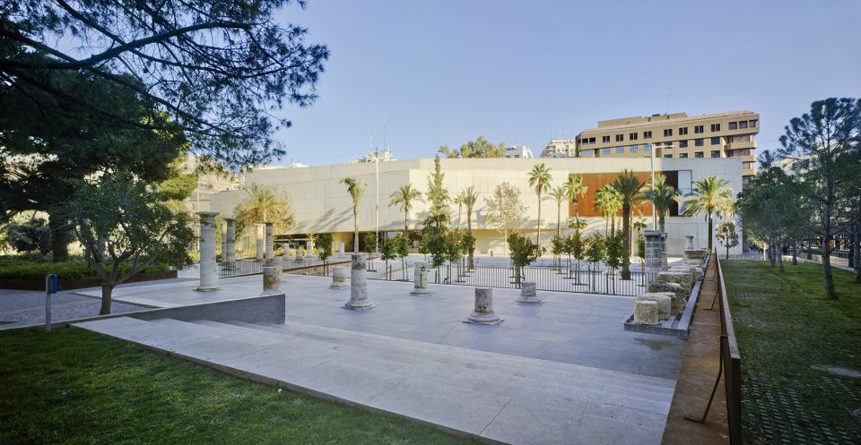 square Valencia GVC