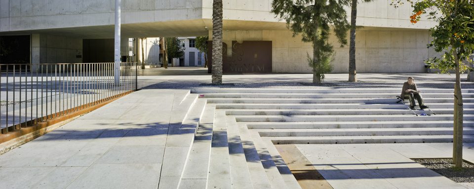 steps Valencia GVC