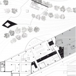 塞维利亚CaixaForum文化中心，西班牙 / Guillermo Vázquez Consuegra