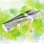 安徽铜陵山居 / RSAA/庄子玉工作室