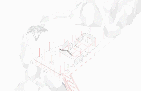 建筑生成动图 tongling recluse rsaa