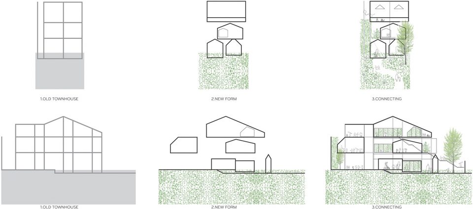 CHUON CHUON KIM KINDERGARTEN KIENTRUC O CONCEPT
