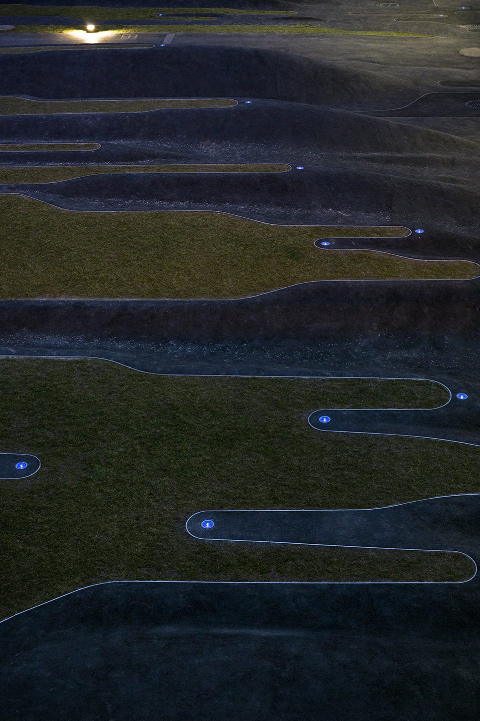 Fold’s childhood-Gilles Brusset
