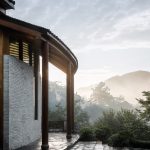 安徽铜陵山居 / RSAA/庄子玉工作室