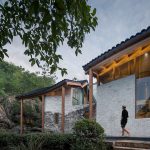 安徽铜陵山居 / RSAA/庄子玉工作室