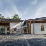 安徽铜陵山居 / RSAA/庄子玉工作室
