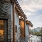 安徽铜陵山居 / RSAA/庄子玉工作室
