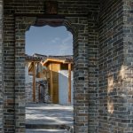 安徽铜陵山居 / RSAA/庄子玉工作室